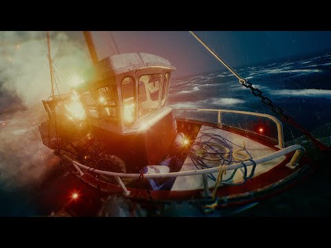 Dumb Buoys Fishing Club - 'FORMULA' (Ft. Joe Unknown & Merlyn Wood) [Official Music Visualiser]