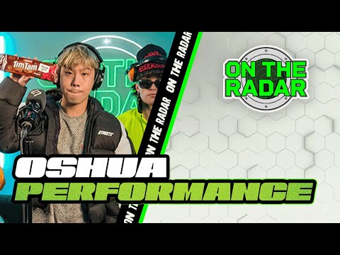 Oshua “Hoax” | On The Radar Performance