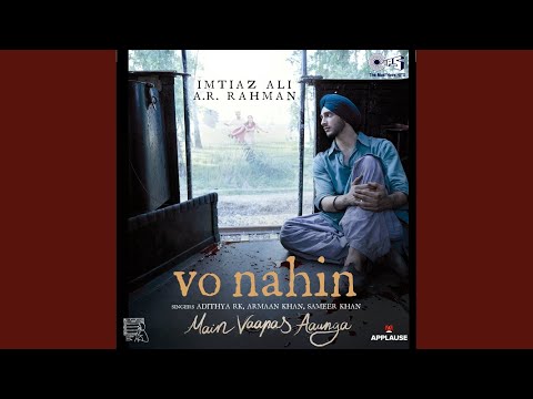 Vo Nahin (Full Audio) — watch video