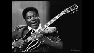 BB KING  KING'S SPECIAL