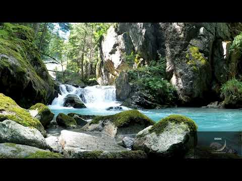 🎧🎵INCRIVEL TECNICA DE REPROGRAMAÇÃO INCONSCIENTE. Para Ouvir Enquanto Dorme.🎧🎵