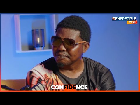 Les Confidences De Djibril Diop : Comment Le Maraboutage A Stoppé Ma Carrière Pendant Dix Ans...