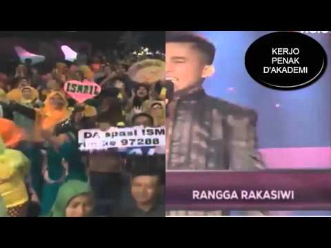 Spesial Spektakuller Ismail Gorontalo DA 3 Indosiar Terbaru