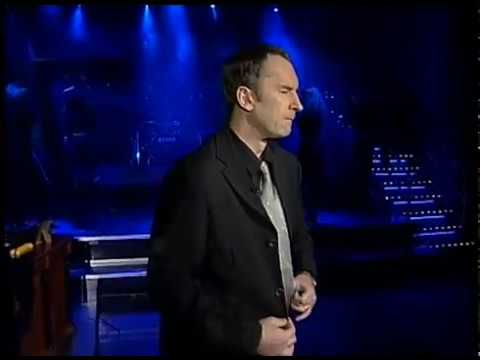 Brez zapor, 101.  oddaja, 25  nov 1999, Siddharta, Agropop