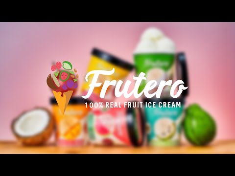 Frutero Ice Cream