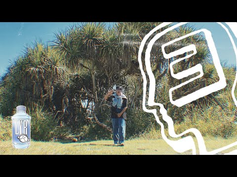 Easyouth ft Kucingyoi - Bleach out ( Official music video ) Dir.by @faillingx