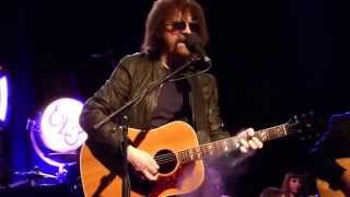 Jeff Lynne ELO   Steppin' Out   Irving Plaza 2015