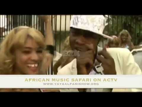 Christian Bella & Akudo Impact - Safari sio kifo