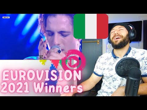 🇨🇦 CANADA REACTS TO Måneskin - La paura del buio / Fear of the Dark #Italy