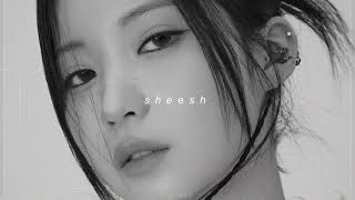 Download lagu babymonster - sheesh (slowed   reverb) mp3