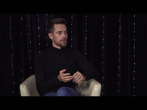 Monikos užkulisiai - Timūras Augucevičius