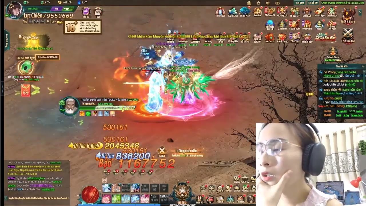 Facts Didi | Thiên Kiêu Trảm Thần Khai Sáng Kỷ Nguyên