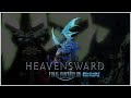 Final Fantasy XIV - Heavensward - Dragonsong War (All Voiced Cutscenes)