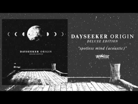 Video thumbnail for Spotless Mind (Reimagined)
