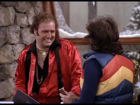 Mork & Mindy S1E20 Mork's Mixed Emotions (February 22, 1979)