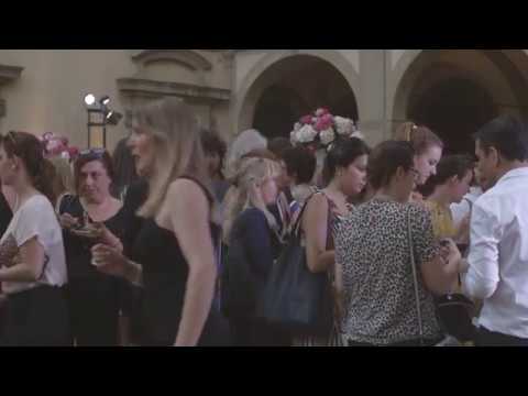 Monnalisa SS2017 Cocktail Party