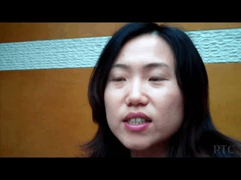 Chinese Customer Reaction to PTC Creo - PTC