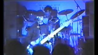 Live Skull - Zentrum Altenberg, Oberhausen - Germany 10th March1986 (pt. 2)