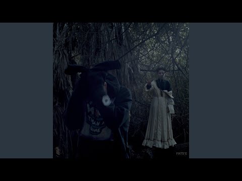 a frequency pulling my head towards the woods (feat. Anxiety Attacks!)