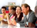 Funny Orbit Commercial