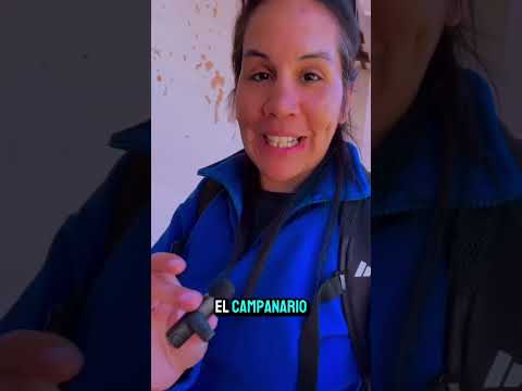 Hualfin ,Catamarca , 😍 Día 27  de 100 Viajando sola por 🇦🇷