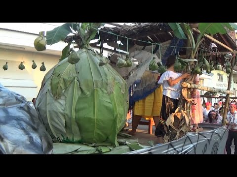 TOCACHE UN BONITO LUGAR DE LA SELVA DEL PERÚ