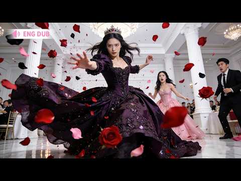 【ENG DUB】From Convict to Heiress: The Real Daughter's Revenge