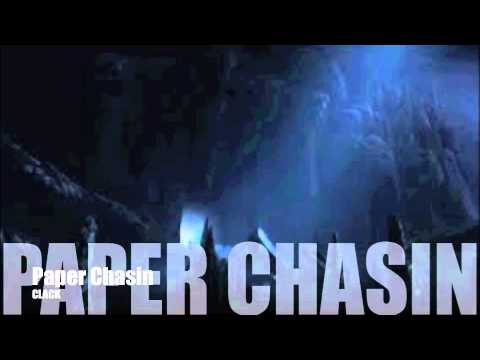 Clack: Paper Chasin