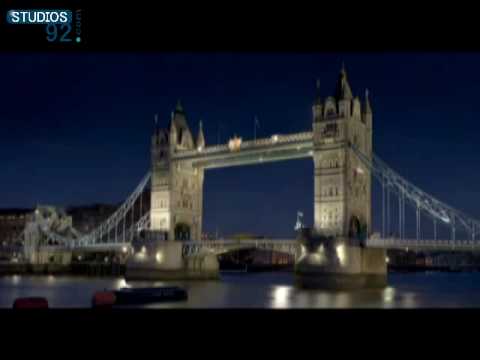 The Great History of Tower Bridge, London
