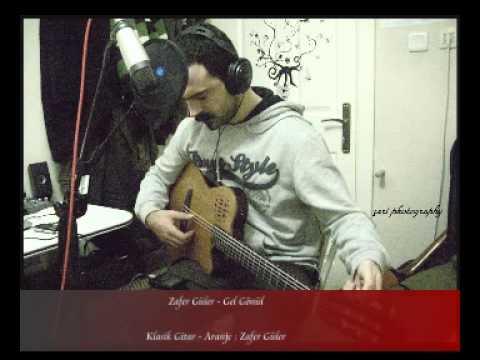 Zafer Güler - Gel Gönül