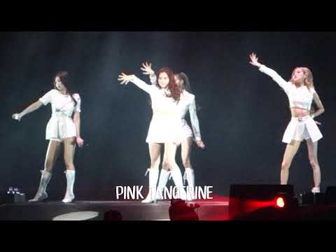 [190501] BLACKPINK in Newark - "DDU-DU DDU-DU"