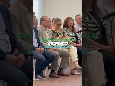 Comenzó el VIII Congreso de Historia del Chaco