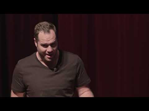 The Role of Design in our Autonomous Future | Ben Brautigam | TEDxHarrisburg