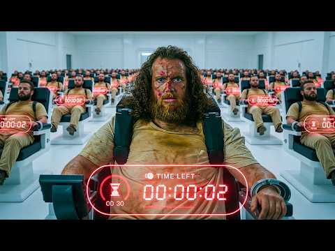 In Future, AI Judge Gives You 90 Minutes to Prove You’re Innocent or You Die