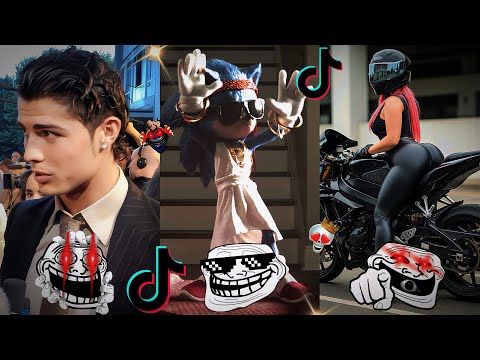 TrollFace 09 and COLDEST SWAG