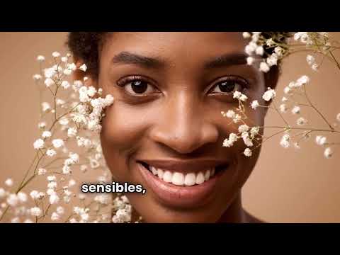 Savon d'Alep Magique