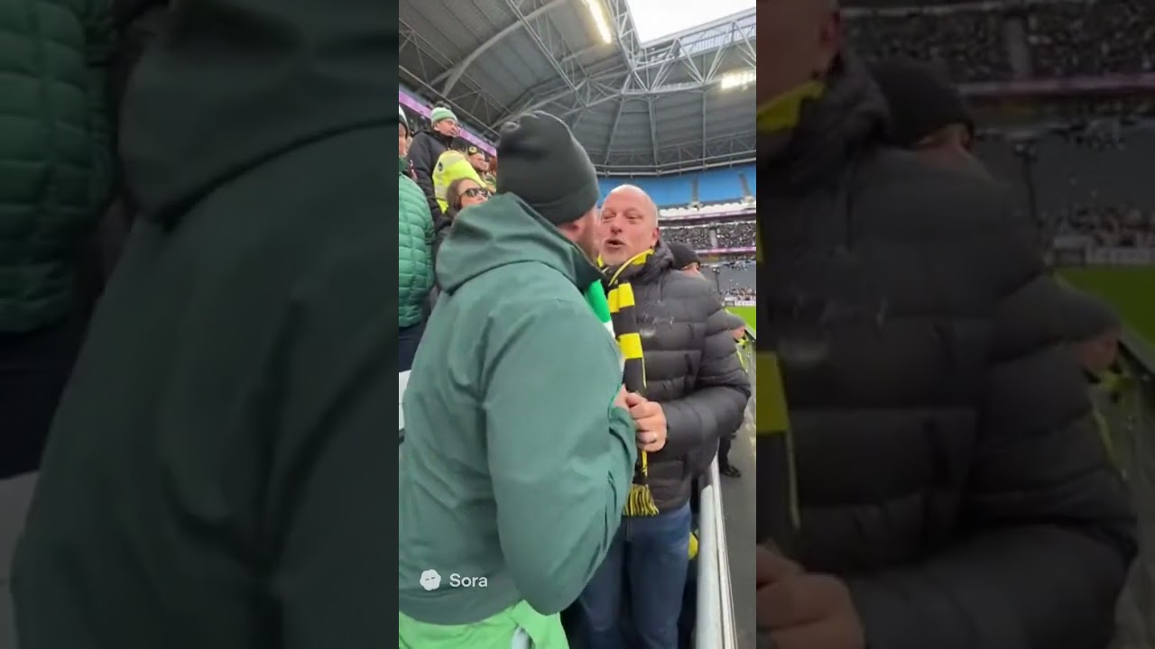 aj aj hatar när det händer #hammarby #AIK