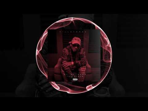09. Killatonez - Agarrala ft. Young Izak (El Matador The Album)