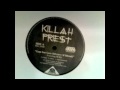 Killah Priest - Gun for Gun (Rivers of Blood) Ft. Nas