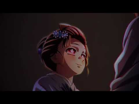 Demon Slayer: Kimetsu no Yaiba Infinity Castle - Hakuji and Koyuki