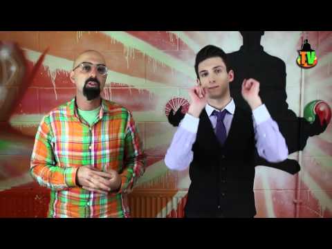 Magic Tao's Weekly Magazine EP 77