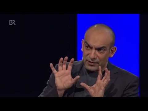 Django Asül: Rückspiegel 2012 Teil1