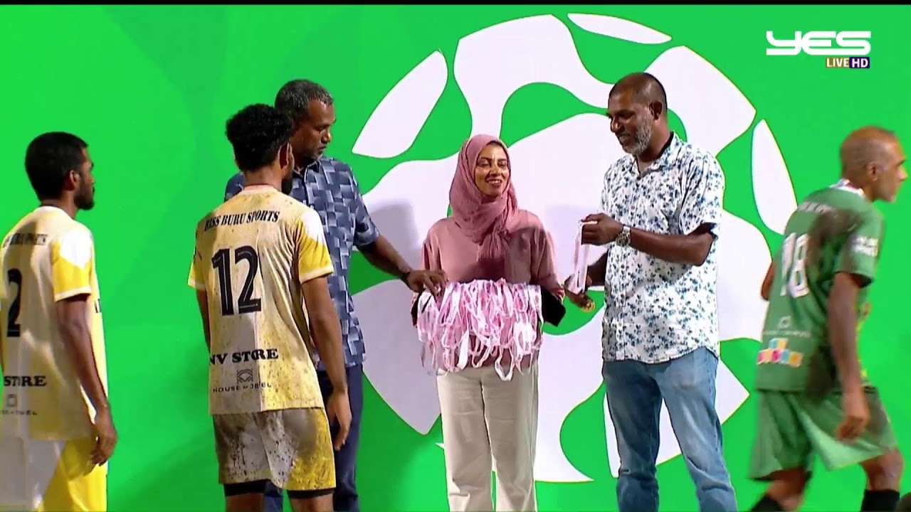 Match Highlights