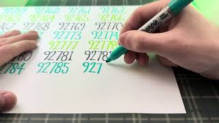 Writing #92786