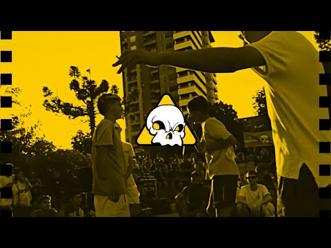 KEIRO vs BARTO vs CICLO vs ASH - 8vos (LA VUELTA) Invasión Rapper / Santa Fe, Argentina