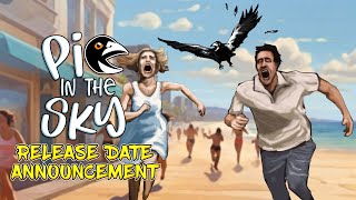 VideoImage1 Pie in the Sky