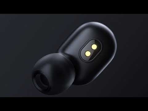 Redmi Airdots 2 Official Video
