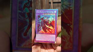 Yu-Gi-Oh! Dark Magician of Destruction ✨Collector’s Rare✨ from “Maze of Muertos”. #yugioh #metabros