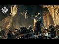 The Hobbit An Unexpected Journey Azog The Defiler