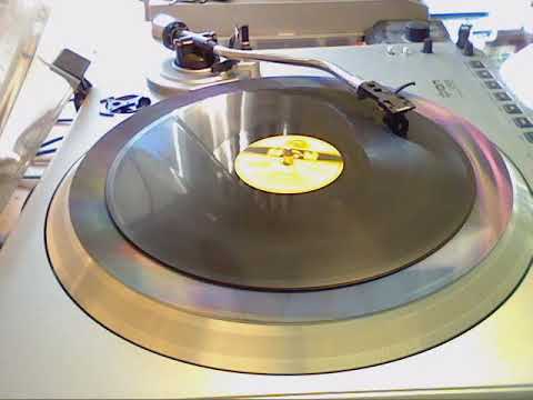 Connie Francis -- Stupid Cupid 78 rpm